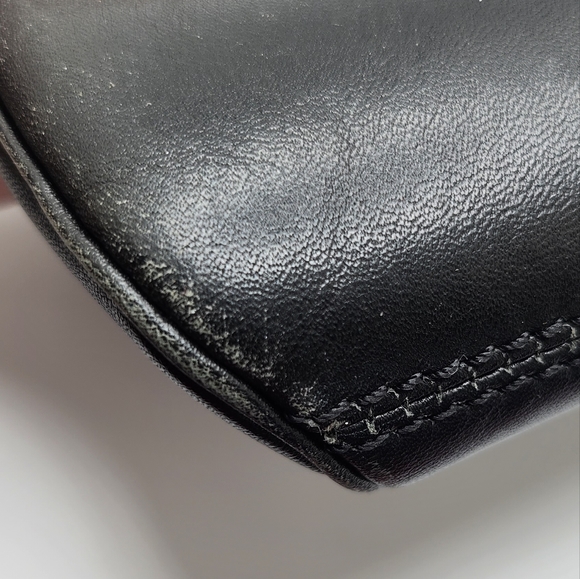 Leather Cartier Clutch - Picture 14 of 17